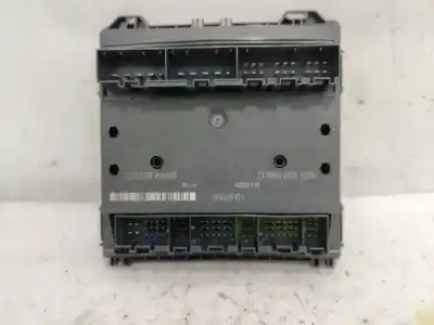 Автозапчасти б/у электронный модуль за seat cordoba (6l2) 1.4 16v ссылки oem iam 6q1937049c  