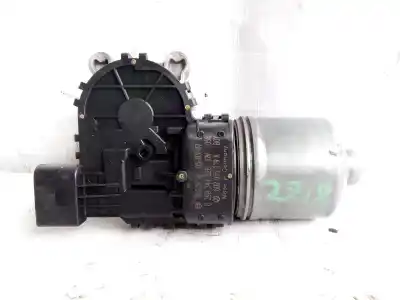 Автозапчасти б/у МОТОР ПЕРЕДНЕГО СТЕКЛООЧИСТИТЕЛЯ за SEAT CORDOBA (6L2)  ссылки OEM IAM 0390241526  