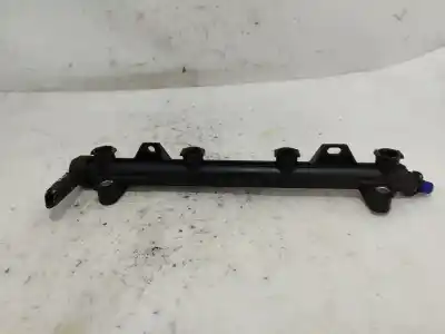 Автозапчастина б/у рампа инжектора для seat cordoba (6l2) 1.4 16v посилання на oem iam 036133320 036133320 