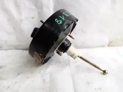 Автозапчастина б/у гальмівний серво для seat cordoba (6l2) 1.4 16v посилання на oem iam 6q1614105r  