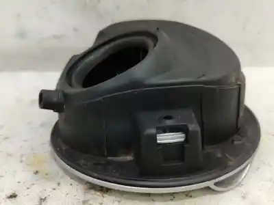 Автозапчастина б/у зовнішній пливний колпак для seat cordoba (6l2) 1.4 16v посилання на oem iam 1h0010092c  