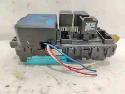 Second-hand car spare part fuse box unit for mitsubishi colt v (cj_, cp_) 1600 (cj4a) oem iam references  2323006073  Second-hand car spare part fuse box unit for mitsubishi colt v (cj_, cp_) 1600 (cj4a) oem iam references  2323006073