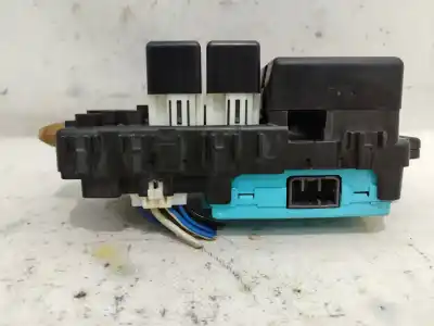 Second-hand car spare part fuse box unit for mitsubishi colt v (cj_, cp_) 1600 (cj4a) oem iam references  2323006073  Second-hand car spare part fuse box unit for mitsubishi colt v (cj_, cp_) 1600 (cj4a) oem iam references  2323006073