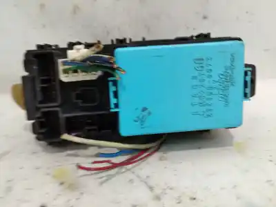 Second-hand car spare part fuse box unit for mitsubishi colt v (cj_, cp_) 1600 (cj4a) oem iam references  2323006073  Second-hand car spare part fuse box unit for mitsubishi colt v (cj_, cp_) 1600 (cj4a) oem iam references  2323006073