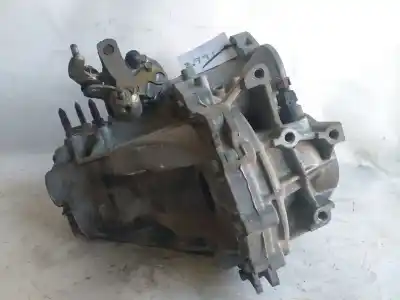 Second-hand car spare part gearbox for mitsubishi colt v (cj_, cp_) 1600 (cj4a) oem iam references ae6560   Second-hand car spare part gearbox for mitsubishi colt v (cj_, cp_) 1600 (cj4a) oem iam references ae6560