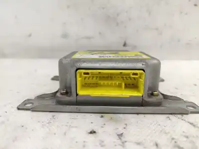 Second-hand car spare part airbag control unit for mitsubishi colt v (cj_, cp_) 1600 (cj4a) oem iam references  mb953173  Second-hand car spare part airbag control unit for mitsubishi colt v (cj_, cp_) 1600 (cj4a) oem iam references  mb953173