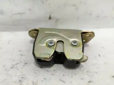 Second-hand car spare part trunk lock for mitsubishi colt v (cj_, cp_) 1600 (cj4a) oem iam references    Second-hand car spare part trunk lock for mitsubishi colt v (cj_, cp_) 1600 (cj4a) oem iam references
