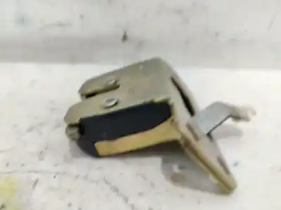 Second-hand car spare part trunk lock for mitsubishi colt v (cj_, cp_) 1600 (cj4a) oem iam references    Second-hand car spare part trunk lock for mitsubishi colt v (cj_, cp_) 1600 (cj4a) oem iam references