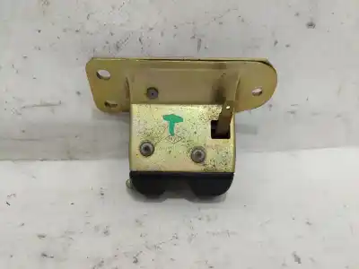 Second-hand car spare part trunk lock for mitsubishi colt v (cj_, cp_) 1600 (cj4a) oem iam references    Second-hand car spare part trunk lock for mitsubishi colt v (cj_, cp_) 1600 (cj4a) oem iam references