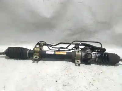 Second-hand car spare part steering rack for mitsubishi colt v (cj_, cp_) 1600 (cj4a) oem iam references  koyo t911028  Second-hand car spare part steering rack for mitsubishi colt v (cj_, cp_) 1600 (cj4a) oem iam references  koyo t911028