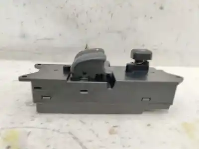 Автозапчастина б/у передні вікний вмикач для mitsubishi colt v (cj_, cp_) 1600 (cj4a) посилання на oem iam mr194815 mr194815  Автозапчастина б/у передні вікний вмикач для mitsubishi colt v (cj_, cp_) 1600 (cj4a) посилання на oem iam mr194815 mr194815