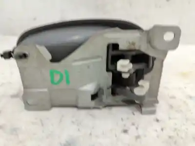 Second-hand car spare part interior left front handle for mitsubishi colt v (cj_, cp_) 1600 (cj4a) oem iam references mb842875 mb842875  Second-hand car spare part interior left front handle for mitsubishi colt v (cj_, cp_) 1600 (cj4a) oem iam references mb842875 mb842875