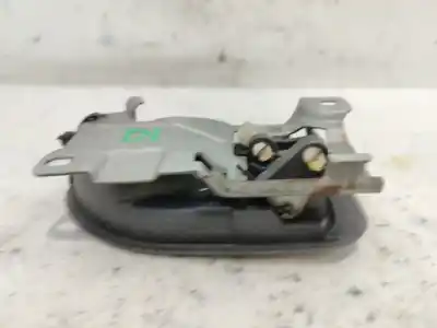 Second-hand car spare part interior left front handle for mitsubishi colt v (cj_, cp_) 1600 (cj4a) oem iam references mb842875 mb842875  Second-hand car spare part interior left front handle for mitsubishi colt v (cj_, cp_) 1600 (cj4a) oem iam references mb842875 mb842875
