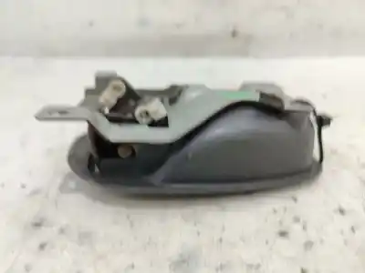 Second-hand car spare part interior left front handle for mitsubishi colt v (cj_, cp_) 1600 (cj4a) oem iam references mb842875 mb842875  Second-hand car spare part interior left front handle for mitsubishi colt v (cj_, cp_) 1600 (cj4a) oem iam references mb842875 mb842875