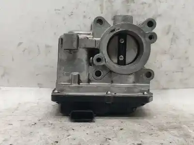 Pezzo di ricambio per auto di seconda mano SCATOLA DELLA FARFALLA per RENAULT CLIO III (BR0/1, CR0/1)  Riferimenti OEM IAM 8200578645  