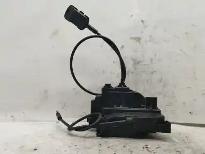 Second-hand car spare part REAR RIGHT DOOR LOCK for RENAULT CLIO III (BR0/1, CR0/1)  OEM IAM references   