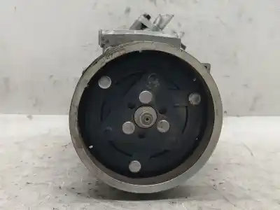 Second-hand car spare part AIR CONDITIONING COMPRESSOR for RENAULT CLIO III (BR0/1, CR0/1)  OEM IAM references 8200819568 03802210762 