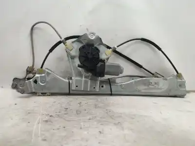 Second-hand car spare part PASSENGER SIDE RIGHT WINDOW REGULATOR for RENAULT CLIO III (BR0/1, CR0/1)  OEM IAM references   