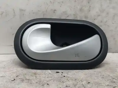 Pièce détachée automobile d'occasion POIGNÉE INTÉRIEURE AVANT GAUCHE pour RENAULT CLIO III (BR0/1, CR0/1)  Références OEM IAM 310579  