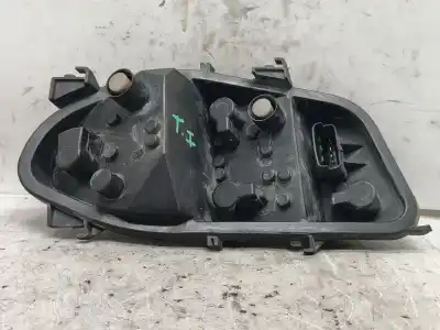 Pezzo di ricambio per auto di seconda mano PORTALAMPADA per RENAULT CLIO III (BR0/1, CR0/1)  Riferimenti OEM IAM   