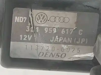 Pezzo di ricambio per auto di seconda mano bomba d acqua per vw phaeton (3d1, 3d2, 3d3, 3d4, 3d6, 3d7, 3d8, 3d9) 3.0 v6 tdi 4motion riferimenti oem iam 3d1959617c 1137200025 