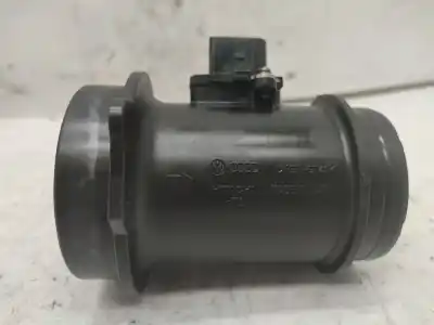 Pièce détachée automobile d'occasion débitmètre de masse d'air pour vw phaeton (3d1, 3d2, 3d3, 3d4, 3d6, 3d7, 3d8, 3d9) 3.0 v6 tdi 4motion références oem iam   