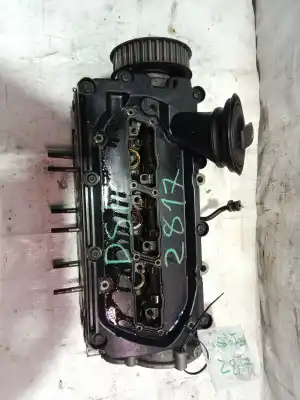 Автозапчастина б/у доп для vw phaeton (3d1, 3d2, 3d3, 3d4, 3d6, 3d7, 3d8, 3d9) 3.0 v6 tdi 4motion посилання на oem iam   