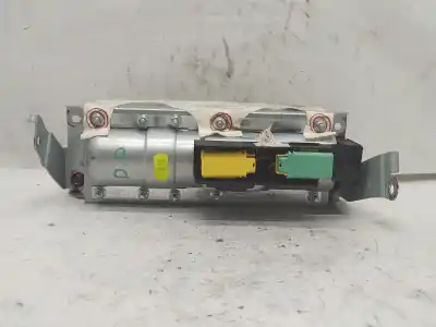 Автозапчастина б/у передня права подушка безопасности для vw phaeton (3d1, 3d2, 3d3, 3d4, 3d6, 3d7, 3d8, 3d9) 3.0 v6 tdi 4motion посилання на oem iam   