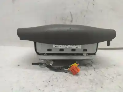 Автозапчастина б/у передня ліва подушка безопасности для vw phaeton (3d1, 3d2, 3d3, 3d4, 3d6, 3d7, 3d8, 3d9) 3.0 v6 tdi 4motion посилання на oem iam 3d0880201bm  