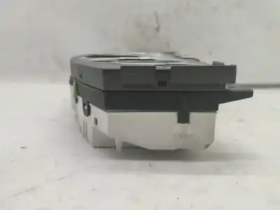 Peça sobressalente para automóvel em segunda mão quadrante por vw phaeton (3d1, 3d2, 3d3, 3d4, 3d6, 3d7, 3d8, 3d9) 3.0 v6 tdi 4motion referências oem iam   