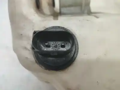 Peça sobressalente para automóvel em segunda mão depósito do limpa vidros por vw phaeton (3d1, 3d2, 3d3, 3d4, 3d6, 3d7, 3d8, 3d9) 3.0 v6 tdi 4motion referências oem iam 3d0955453s  