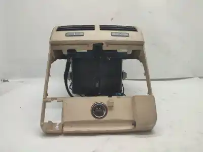 Peça sobressalente para automóvel em segunda mão apoio de braço consola central por vw phaeton (3d1, 3d2, 3d3, 3d4, 3d6, 3d7, 3d8, 3d9) 3.0 v6 tdi 4motion referências oem iam 3d0864101  