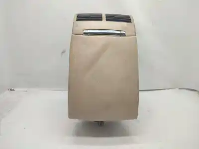 Peça sobressalente para automóvel em segunda mão apoio de braço consola central por vw phaeton (3d1, 3d2, 3d3, 3d4, 3d6, 3d7, 3d8, 3d9) 3.0 v6 tdi 4motion referências oem iam 3d0864101  