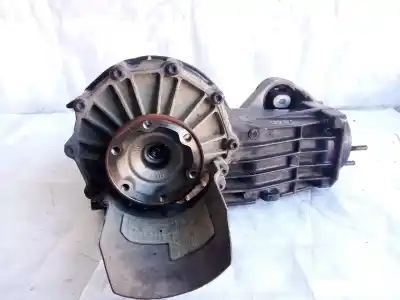 Автозапчастина б/у задній диференціал для vw phaeton (3d1, 3d2, 3d3, 3d4, 3d6, 3d7, 3d8, 3d9) 3.0 v6 tdi 4motion посилання на oem iam 