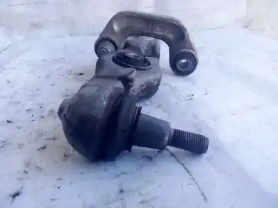 Peça sobressalente para automóvel em segunda mão braço de suspensão inferior esquerdo dianteiro por vw phaeton (3d1, 3d2, 3d3, 3d4, 3d6, 3d7, 3d8, 3d9) 3.0 v6 tdi 4motion referências oem iam   