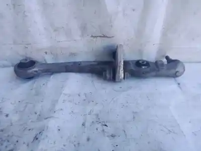 Peça sobressalente para automóvel em segunda mão braço de suspensão inferior esquerdo dianteiro por vw phaeton (3d1, 3d2, 3d3, 3d4, 3d6, 3d7, 3d8, 3d9) 3.0 v6 tdi 4motion referências oem iam   
