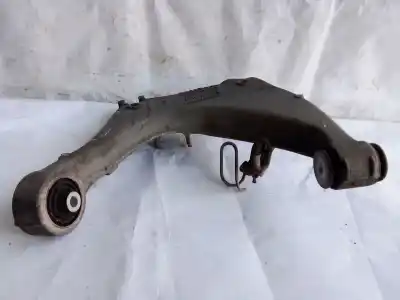 Pezzo di ricambio per auto di seconda mano braccio sospensione posteriore inferiore destro per vw phaeton (3d1, 3d2, 3d3, 3d4, 3d6, 3d7, 3d8, 3d9) 3.0 v6 tdi 4motion riferimenti oem iam   