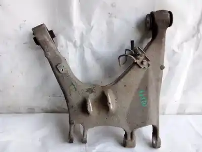 Pezzo di ricambio per auto di seconda mano braccio sospensione posteriore inferiore destro per vw phaeton (3d1, 3d2, 3d3, 3d4, 3d6, 3d7, 3d8, 3d9) 3.0 v6 tdi 4motion riferimenti oem iam   