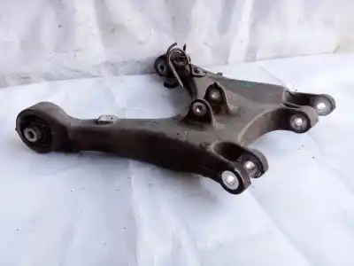 Pezzo di ricambio per auto di seconda mano braccio sospensione posteriore inferiore destro per vw phaeton (3d1, 3d2, 3d3, 3d4, 3d6, 3d7, 3d8, 3d9) 3.0 v6 tdi 4motion riferimenti oem iam   