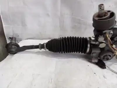 Peça sobressalente para automóvel em segunda mão caixa de direção por vw phaeton (3d1, 3d2, 3d3, 3d4, 3d6, 3d7, 3d8, 3d9) 3.0 v6 tdi 4motion referências oem iam   