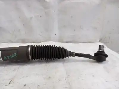 Peça sobressalente para automóvel em segunda mão caixa de direção por vw phaeton (3d1, 3d2, 3d3, 3d4, 3d6, 3d7, 3d8, 3d9) 3.0 v6 tdi 4motion referências oem iam   