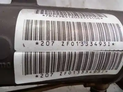 Peça sobressalente para automóvel em segunda mão caixa de direção por vw phaeton (3d1, 3d2, 3d3, 3d4, 3d6, 3d7, 3d8, 3d9) 3.0 v6 tdi 4motion referências oem iam   