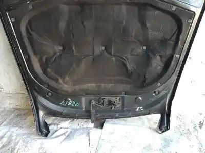 Автозапчастина б/у капок для vw phaeton (3d1, 3d2, 3d3, 3d4, 3d6, 3d7, 3d8, 3d9) 3.0 v6 tdi 4motion посилання на oem iam   