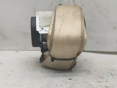 Pièce détachée automobile d'occasion ceinture de sécurité avant droite pour vw phaeton (3d1, 3d2, 3d3, 3d4, 3d6, 3d7, 3d8, 3d9) 3.0 v6 tdi 4motion références oem iam   