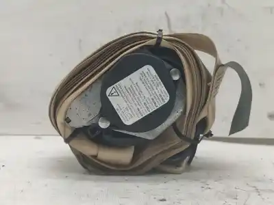 Pièce détachée automobile d'occasion ceinture de sécurité avant droite pour vw phaeton (3d1, 3d2, 3d3, 3d4, 3d6, 3d7, 3d8, 3d9) 3.0 v6 tdi 4motion références oem iam   