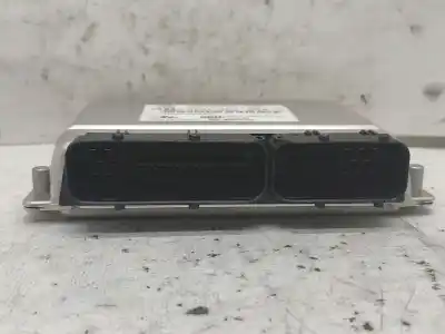 Автозапчастина б/у ебу контролер двигуна для vw phaeton (3d1, 3d2, 3d3, 3d4, 3d6, 3d7, 3d8, 3d9) 3.0 v6 tdi 4motion посилання на oem iam 3d0907553c  