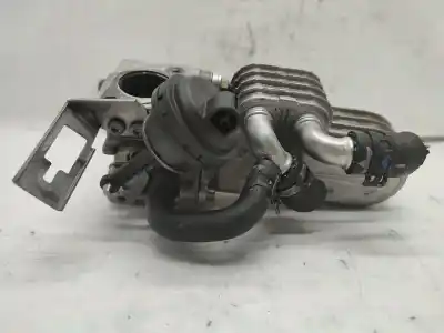 Автозапчастина б/у кулер egr для vw phaeton (3d1, 3d2, 3d3, 3d4, 3d6, 3d7, 3d8, 3d9) 3.0 v6 tdi 4motion посилання на oem iam 059131512h