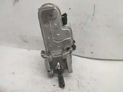Pièce détachée automobile d'occasion refroidisseur vanne egr pour vw phaeton (3d1, 3d2, 3d3, 3d4, 3d6, 3d7, 3d8, 3d9) 3.0 v6 tdi 4motion références oem iam 059131512h  
