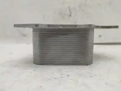 Pezzo di ricambio per auto di seconda mano radiatore olio motore per vw phaeton (3d1, 3d2, 3d3, 3d4, 3d6, 3d7, 3d8, 3d9) 3.0 v6 tdi 4motion riferimenti oem iam 059117021h  