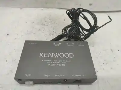 Pezzo di ricambio per auto di seconda mano antenna per vw phaeton (3d1, 3d2, 3d3, 3d4, 3d6, 3d7, 3d8, 3d9) 3.0 v6 tdi 4motion riferimenti oem iam   
